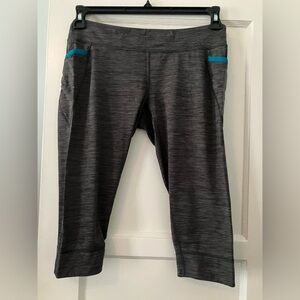 Patagonia Capris